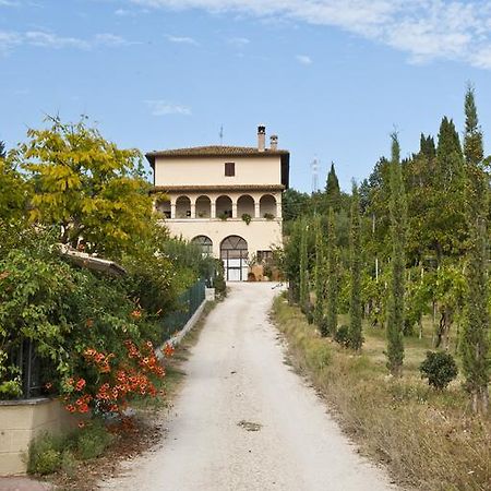 福利尼奥 Casa Castellina旅馆 客房 照片